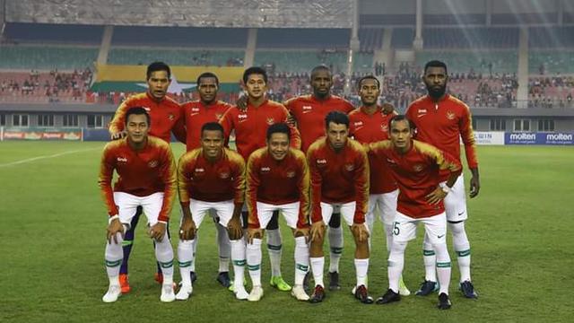 Timnas Indonesia