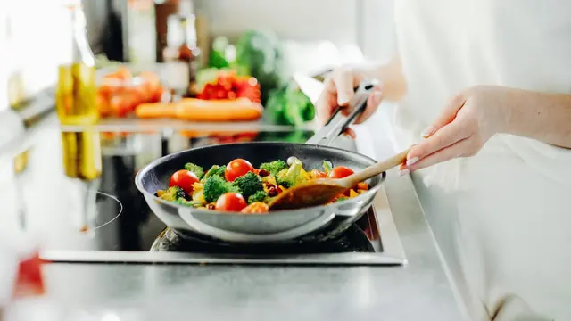 Memasak