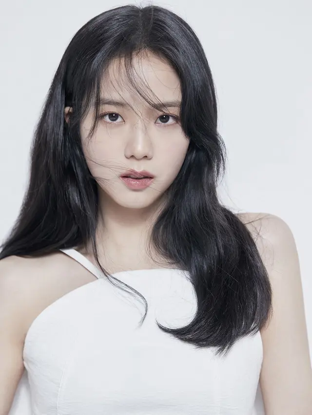 Jisoo Blackpink. (YG STAGE via Soompi)
