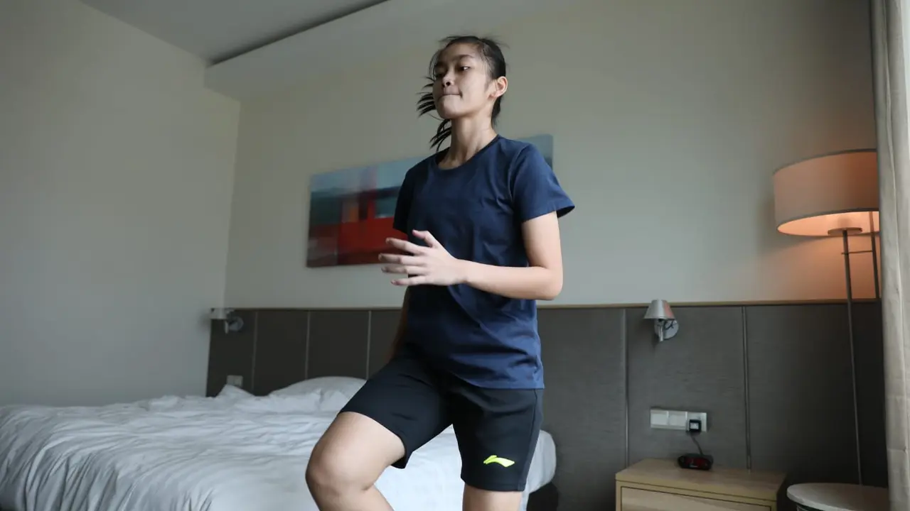 Stephanie Widjaja