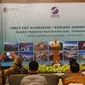 Bupati juga meminta BPPD terus melakukan branding terhadap pariwisata Gunungkidul. Mendorong sektor pariwisata dengan branding yang jelas.