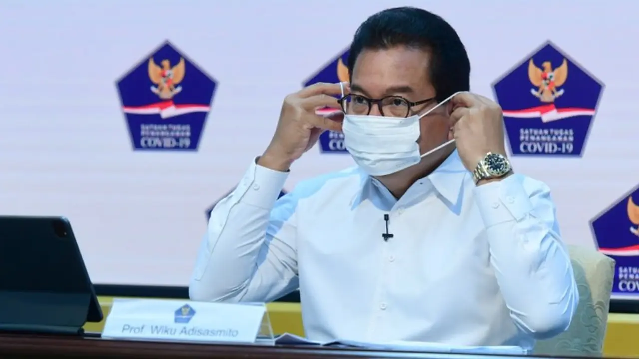 Wiku Adisasmito