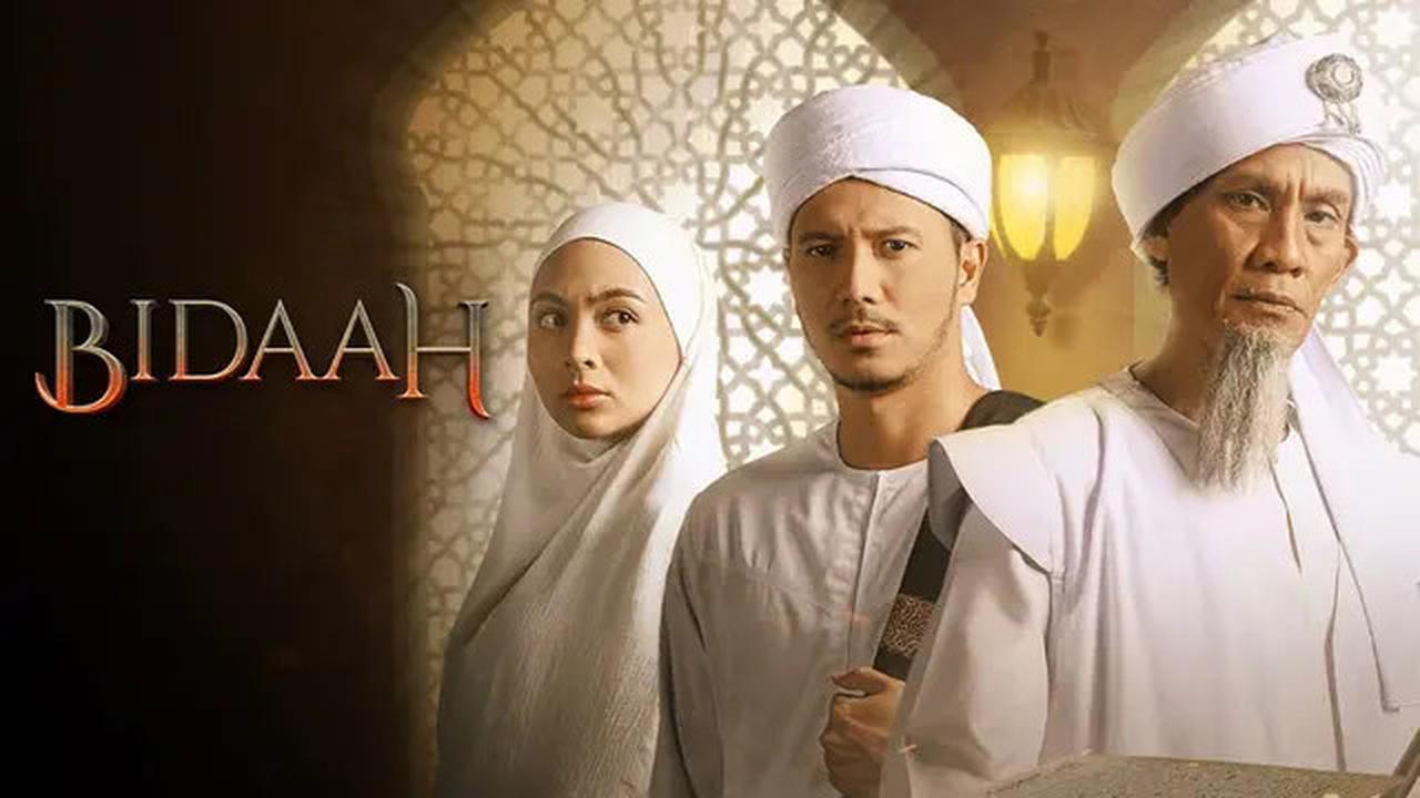 5 Serial Asal Malaysia yang Mencuri Perhatian Penonton Indonesia, Terbaru Bidaah