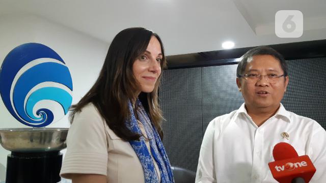 Menkominfo Rudiantara