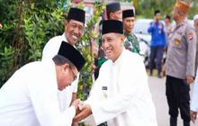 Hibah Pemkab Tanah Laut Rp418,5 Juta Disalurkan Saat Safari Ramadhan