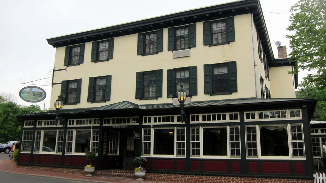 Hotel di Pennsylvania