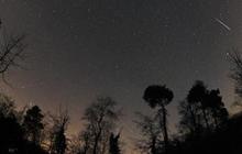 Minggu ini adalah puncak Perseid Meteor Shower