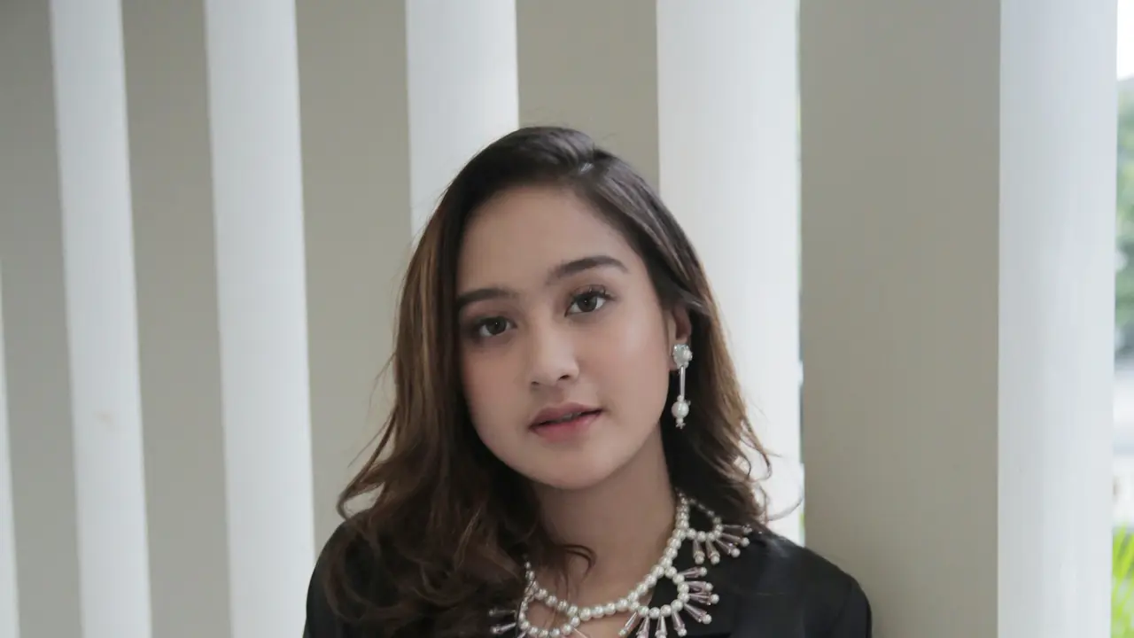 Salshabilla Adriani