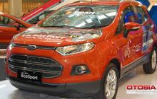 Adira yakin cicilan mobil-motor bisa Rp 30,5 triliun