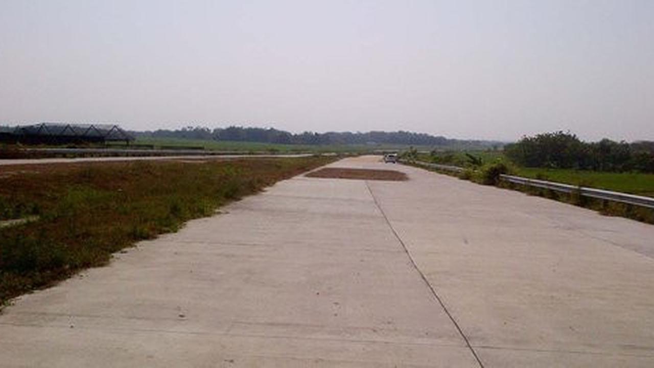 Ditawar murah, warga ogah jual lahan untuk Tol Pemalang-Pekalongan