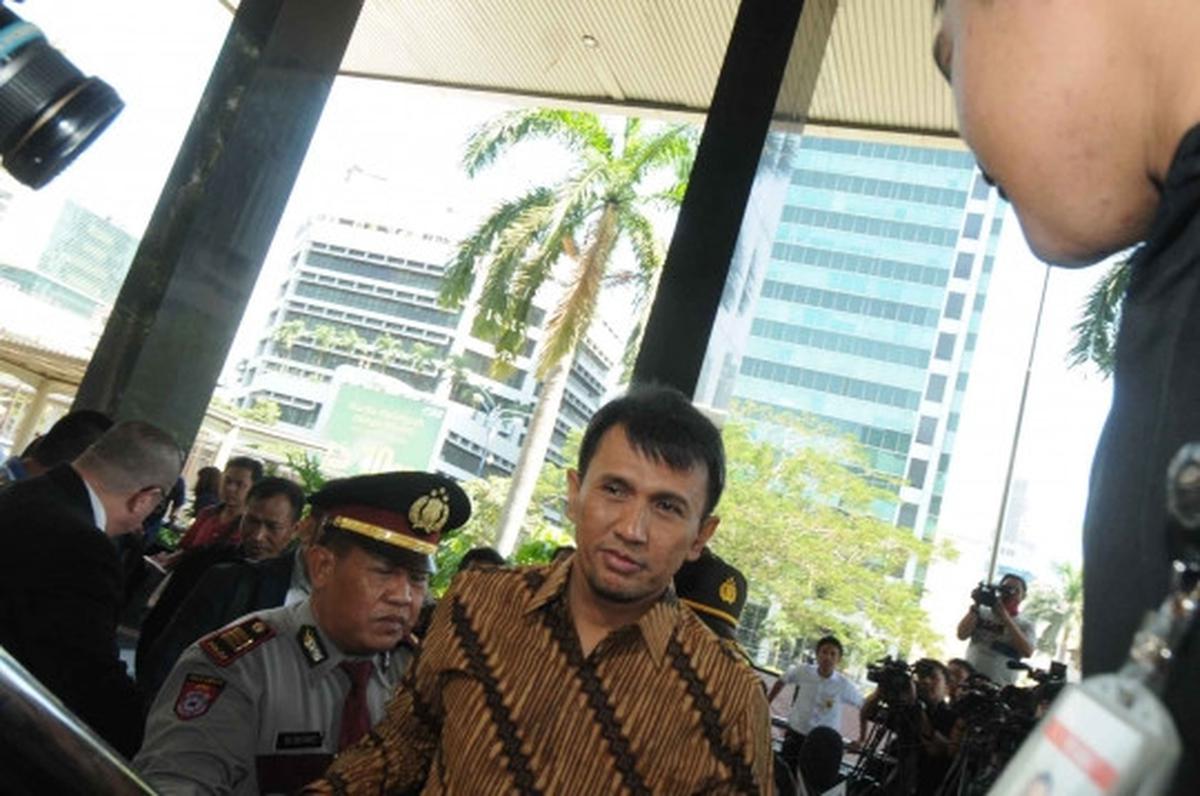 Gatot dan istri kembali diperiksa KPK terkait suap hakim PTUN Medan