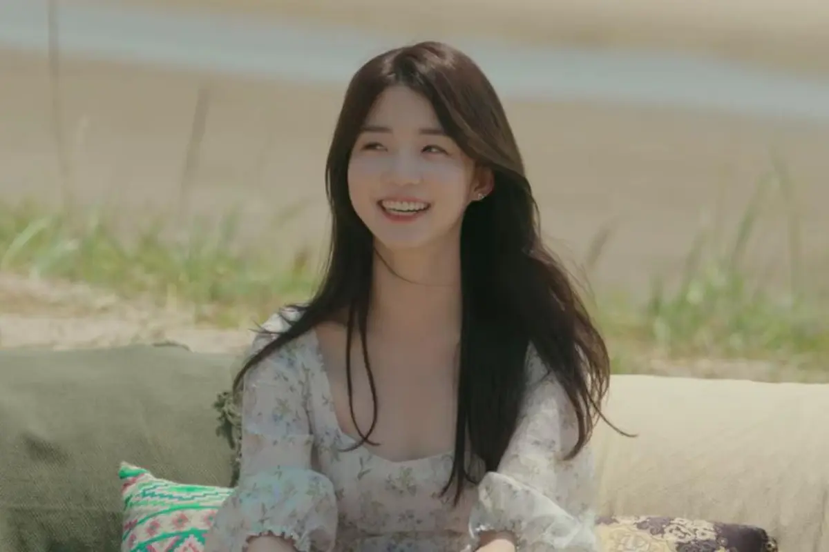 Shin Ji Yeon