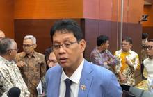 Purbaya Bidik Pertumbuhan Ekonomi 6,5% pada 2027