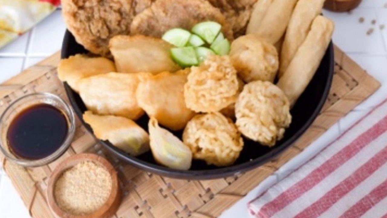 UMKM Kreasi Nyobi Binaan BRI