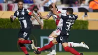 Prediksi Skor Urawa Reds vs Monterrey, Kamis 26 Juni 2025