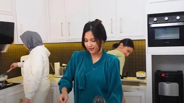 Dapur Indah Permatasari
