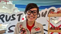 Kisah Penulis Margareta Astaman Kini Jadi Eksportir Buah ke 23 Negara, Berdayakan Perempuan di 6 Desa