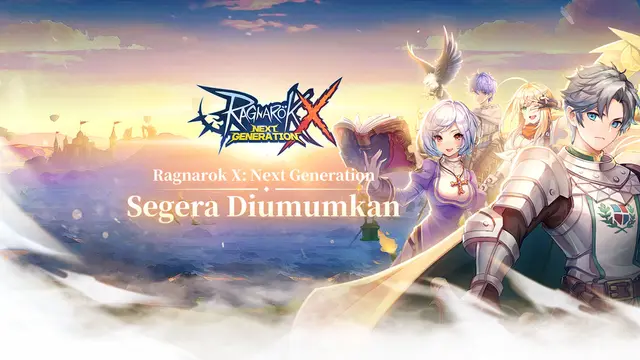 Ragnarok X: Next Generation