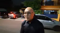 Deddy Corbuzier Ungkap Kondisi Najwa Shihab Sepeninggal Suami Tercinta