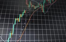 IHSG bergerak tak tentu arah
