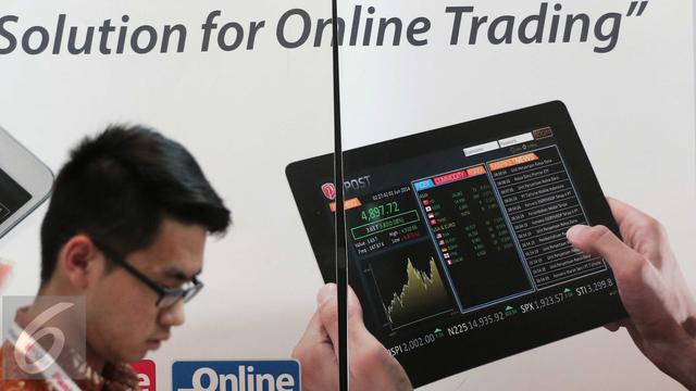 20160331- Festival Pasar Modal Syariah 2016-Jakarta- Angga Yuniar