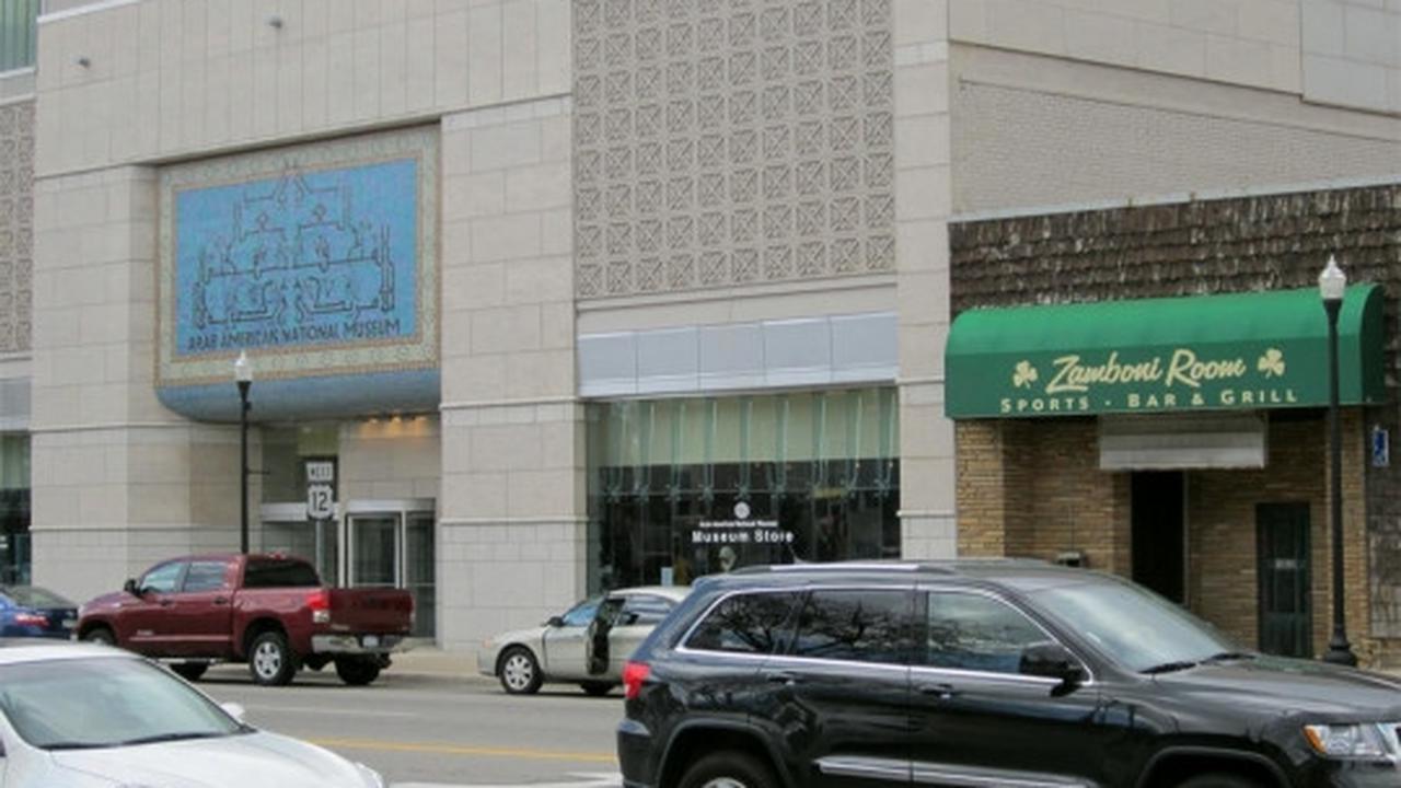 Suasana Dearborn, kota pertama di AS yang terapkan syariat Islam