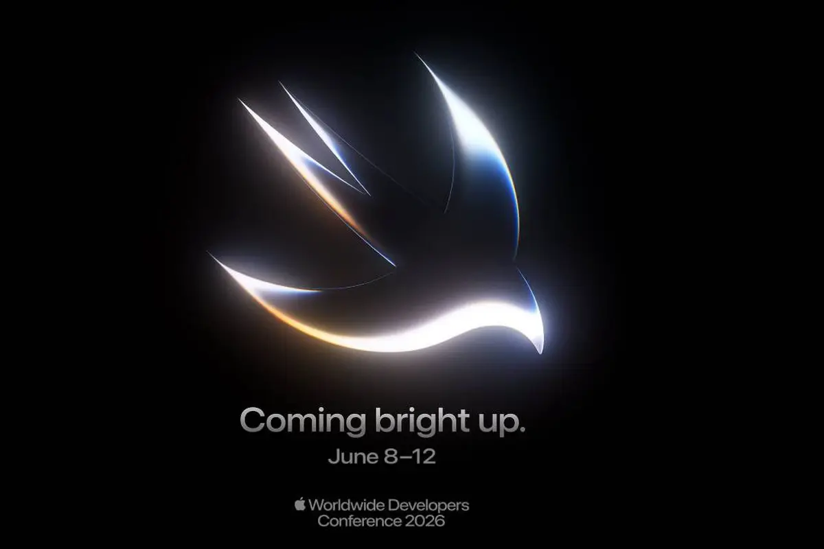 Apple Sebar Undangan WWDC 2026