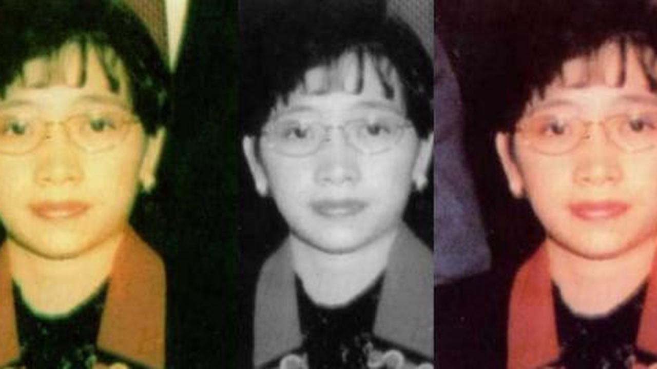Kejagung akan langsung jebloskan Sherny ke LP Wanita