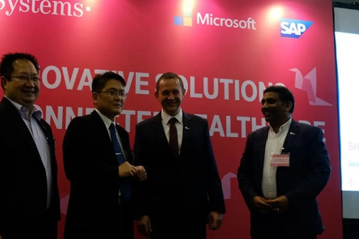 T-Systems