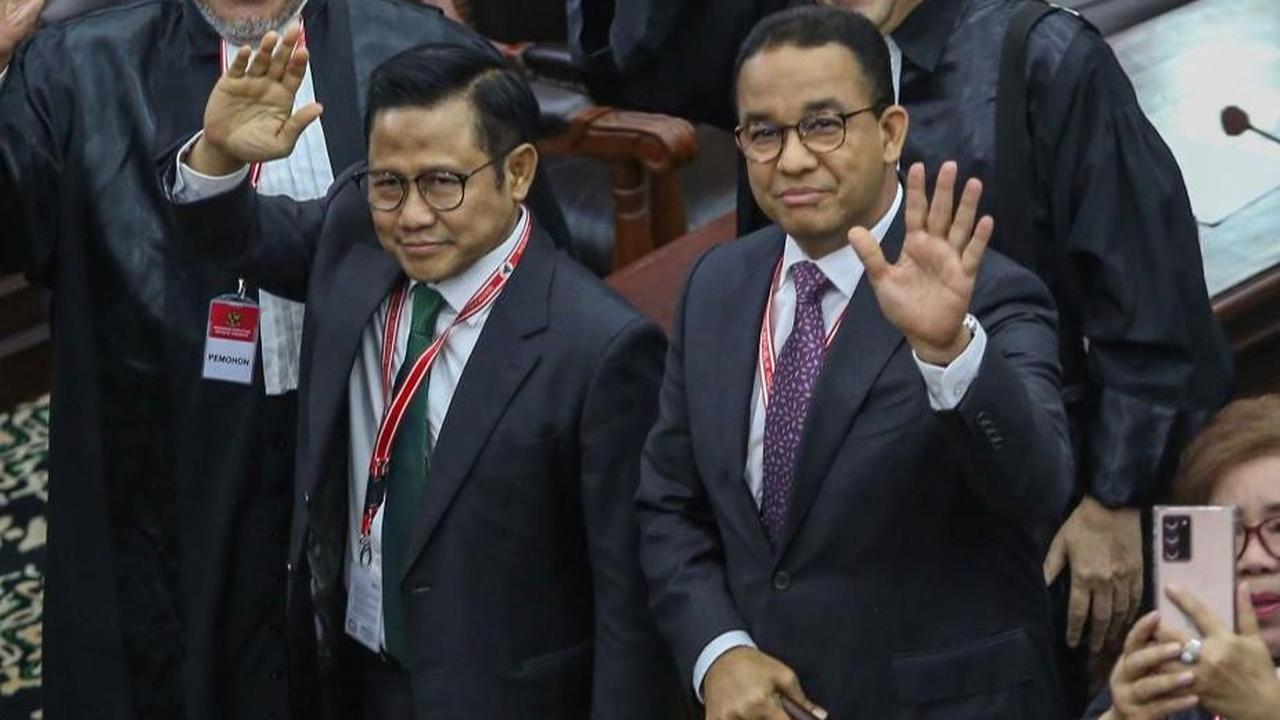 Namun, kata Surya, internal NasDem masih menggodok nama-nama lain yang akan dicalonkan di Pilkada DKI Jakarta.