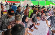 Babak Baru Perjuangan Tanah Rakyat: Warga Teluk Bayur dan Pelanjau Jaya Serahkan Kuasa Hukum ke DPP ARUN