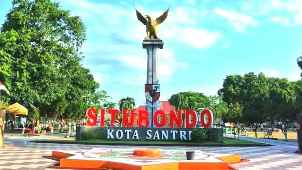 Kabupaten Situbondo (Istimewa)