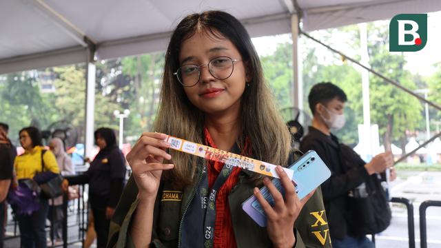 Timnas Indonesia Vs Timnas Argentina