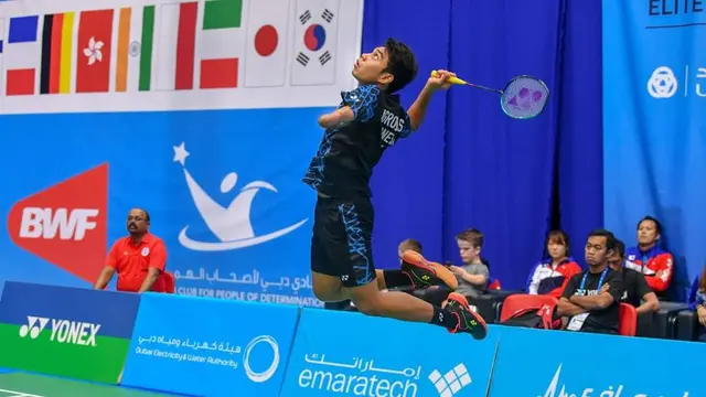 Suryo Nugroho