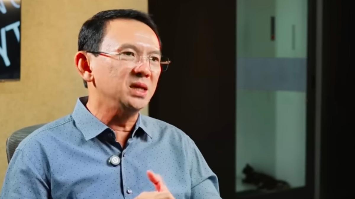 Ahok Beberkan Sosok Ideal Jadi Gubernur Jakarta Berita Viral Hari Ini Senin 20 Mei 2024