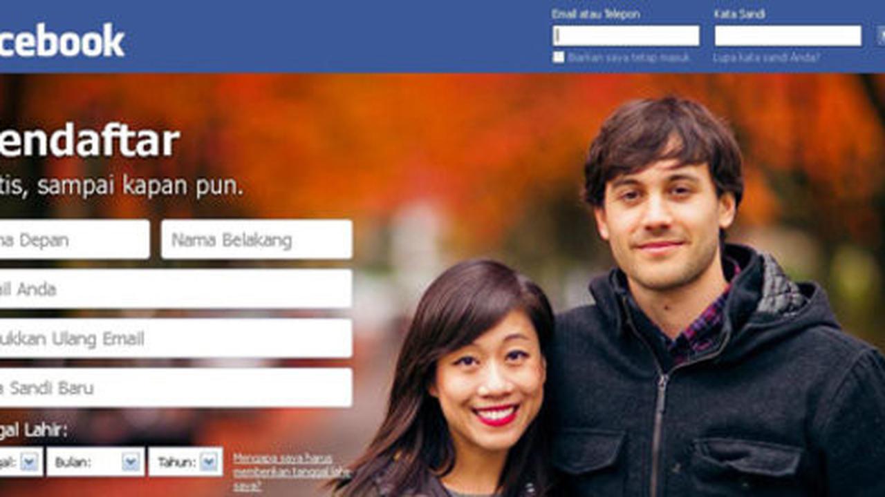 Halaman login