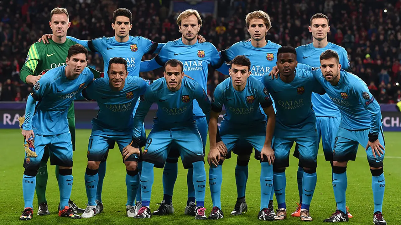 Liga Champions