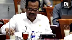 Jaksa Agung Muhammad Prasetyo mengaku siap dipanggil Pansus Hak Angket KPK untuk dimintai saran