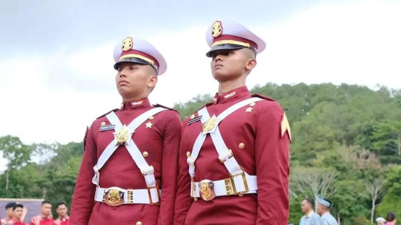 Dapat Ucapan Spesial dari Ayah <br>