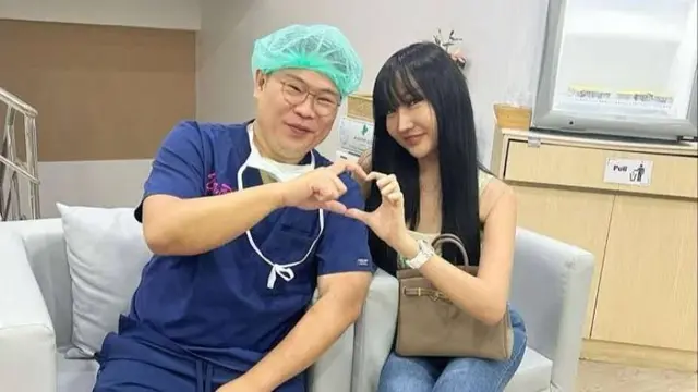 Dr. Kosit Eiowchai Akan Gelar Seminar di Indonesia untuk Berbagi Pengalaman dan Pengetahuan.  foto: istimewa