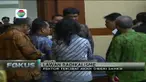 Ratusan rektor universitas se-Indonesia hadiri rapat evaluasi dengan menristek.