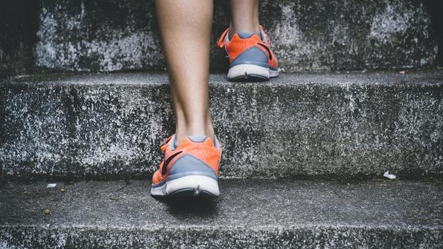 Menambah Energi Cadangan pada Tubuh