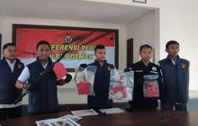 Kronologi Rumah Mantan Kepala Desa dan ASN di Demak Terbakar