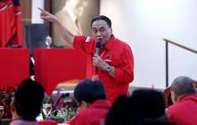VIDEO: Megawati Copot Bambang Pacul dari Ketua PDIP Jateng, Diganti FX Rudy Mantan Wakil Jokowi