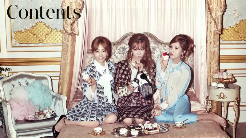 TaeTiSeo Jajal Berakting dengan Muncul di Drama Producer