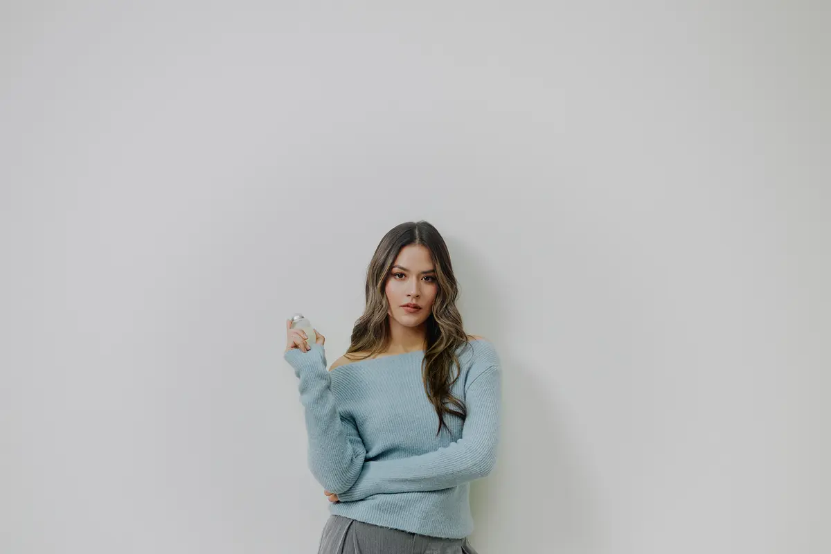 Raine Beauty by Raisa Rilis Parfum Terbaru untuk Kamu yang Punya Kepribadian Ambivert, Tahan Lama 36 Jam!
