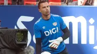 Mantap! Emil Audero Kembali Tuai Pujian dari Media Spanyol usai Main di 3 Laga LaLiga Beruntun