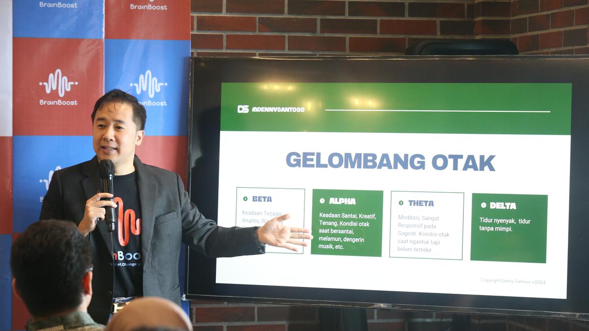 Transformasi Diri dengan Teknologi Terkini: Wujudkan Resolusi Tahun Baru Anda!