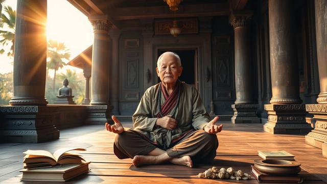 contoh mantra puisi lama