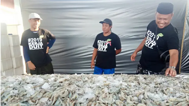 KKP Terdepan Ciptakan Iklim Kondusif Sumberdaya Laut